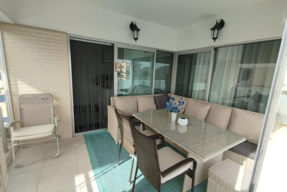 Herverkoop - Appartement  - Orihuela