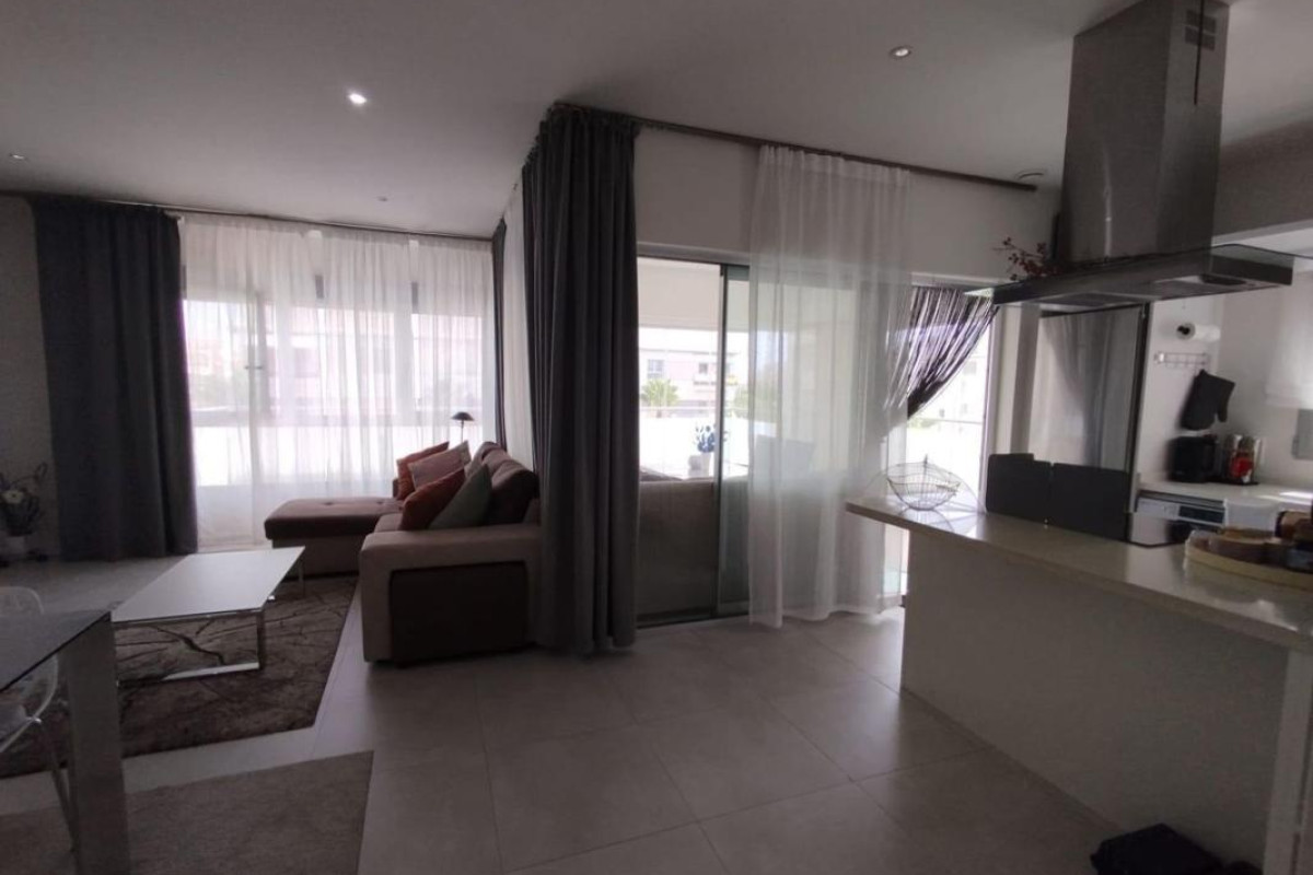 Herverkoop - Appartement  - Orihuela
