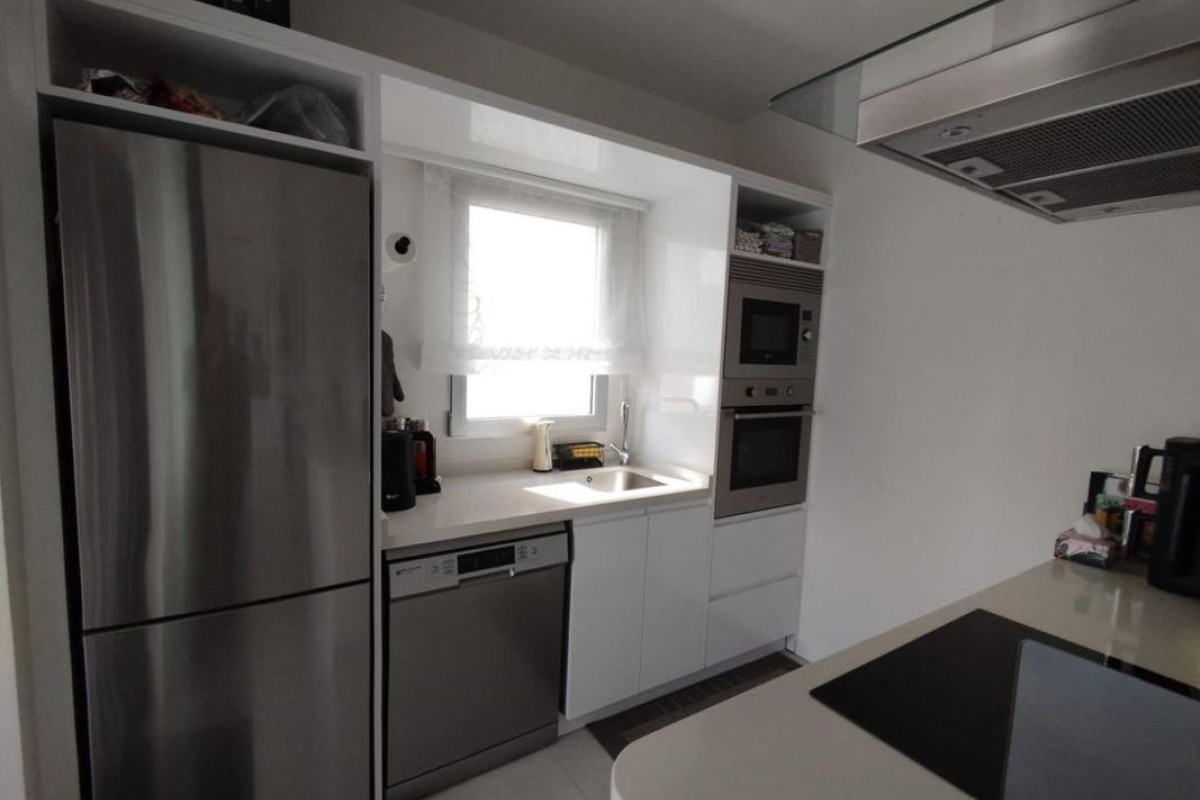 Herverkoop - Appartement  - Orihuela