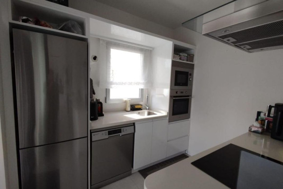 Herverkoop - Appartement  - Orihuela
