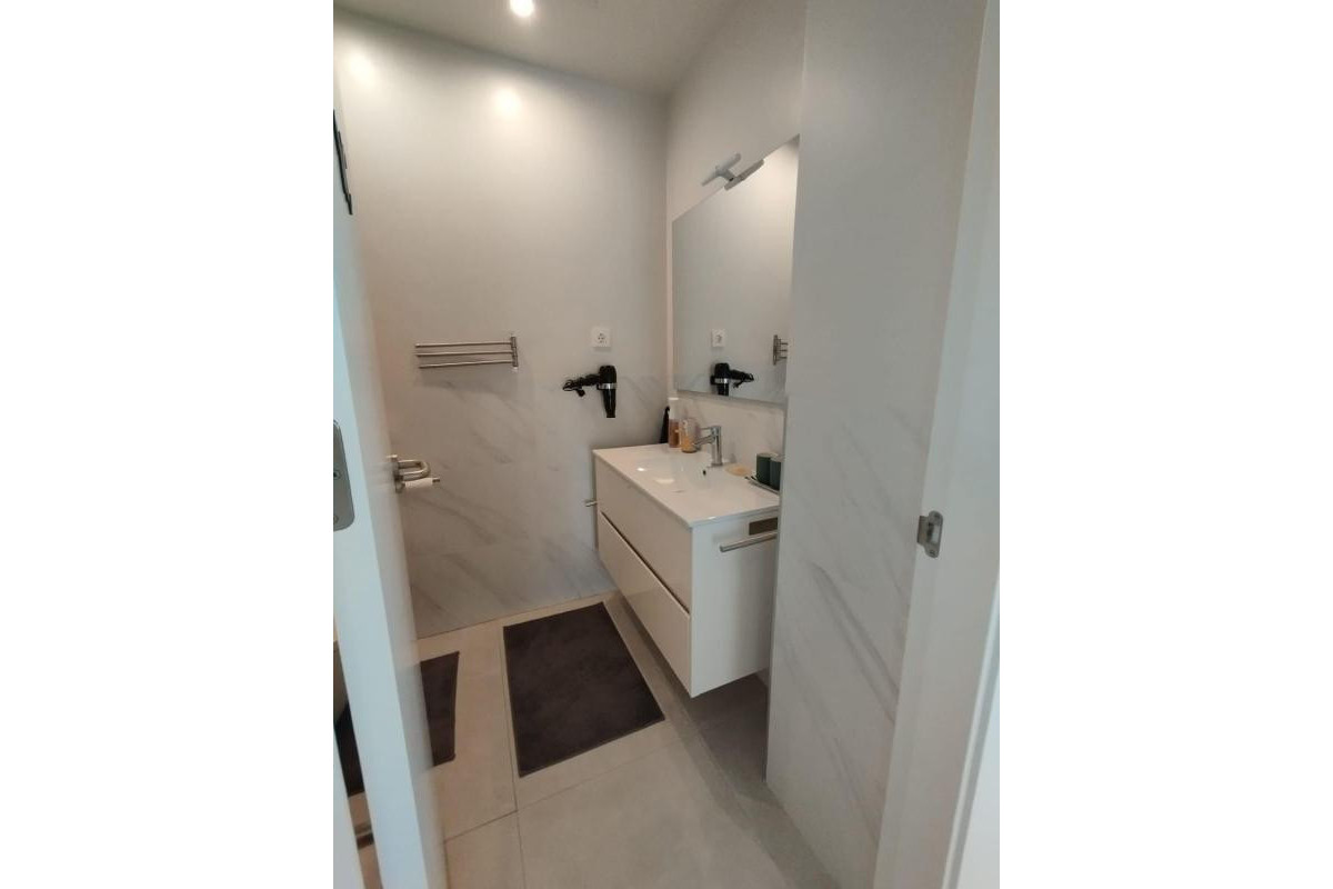Herverkoop - Appartement  - Orihuela