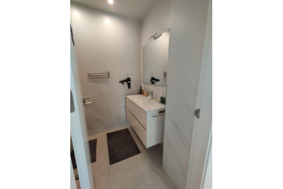 Herverkoop - Appartement  - Orihuela