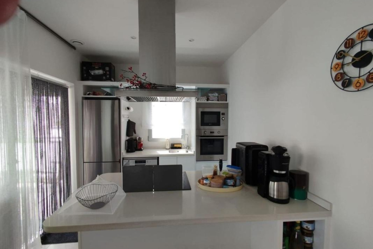 Herverkoop - Appartement  - Orihuela