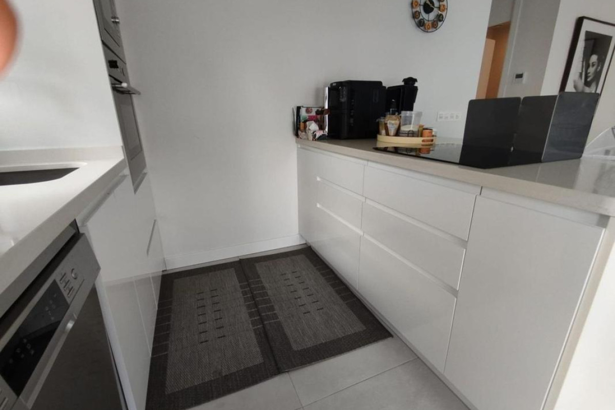 Herverkoop - Appartement  - Orihuela