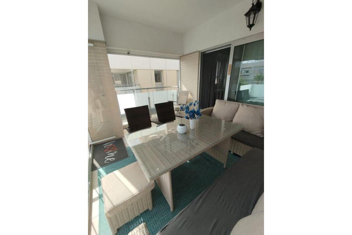 Herverkoop - Appartement  - Orihuela