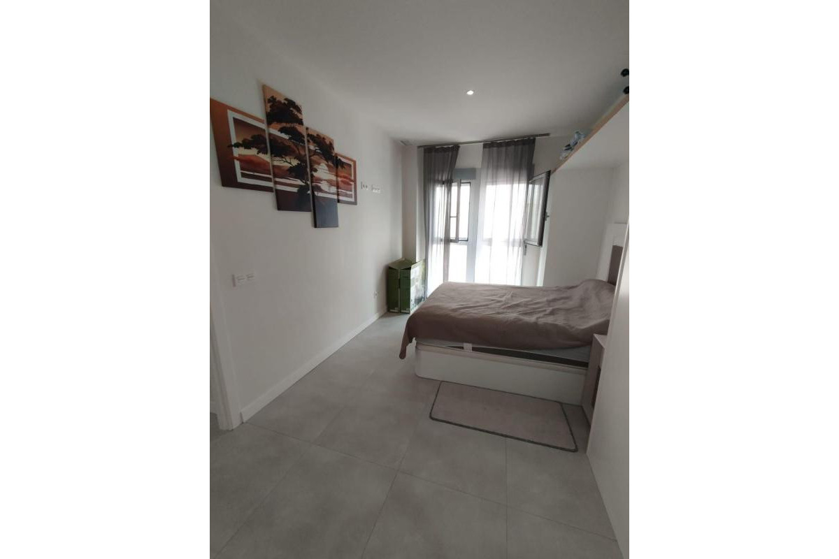 Herverkoop - Appartement  - Orihuela