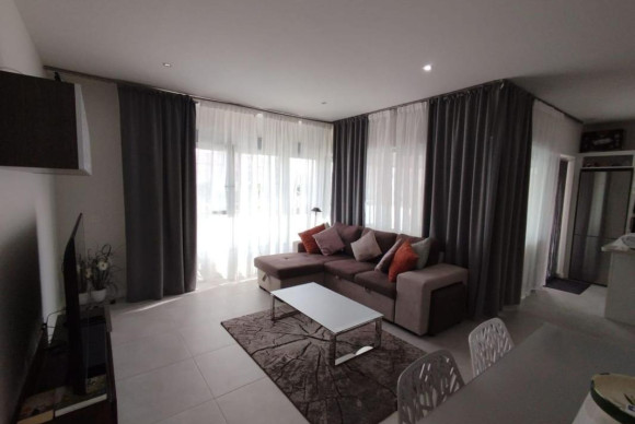 Herverkoop - Appartement  - Orihuela