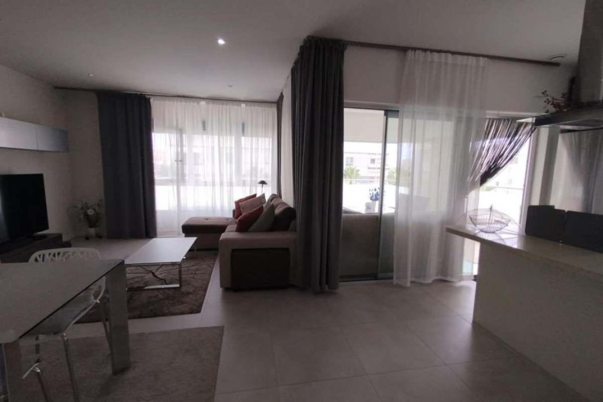 Herverkoop - Appartement  - Orihuela