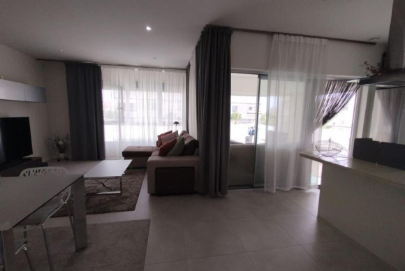 Herverkoop - Appartement  - Orihuela
