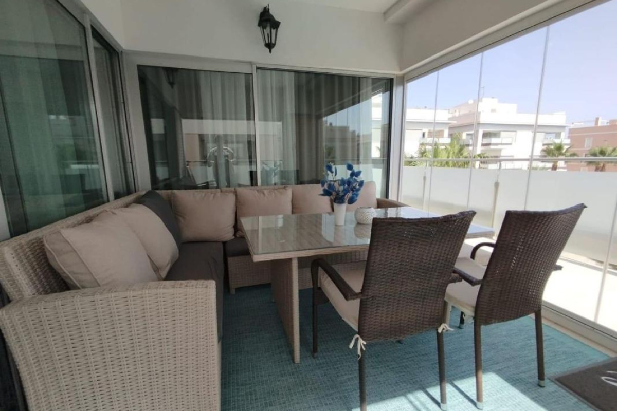 Herverkoop - Appartement  - Orihuela