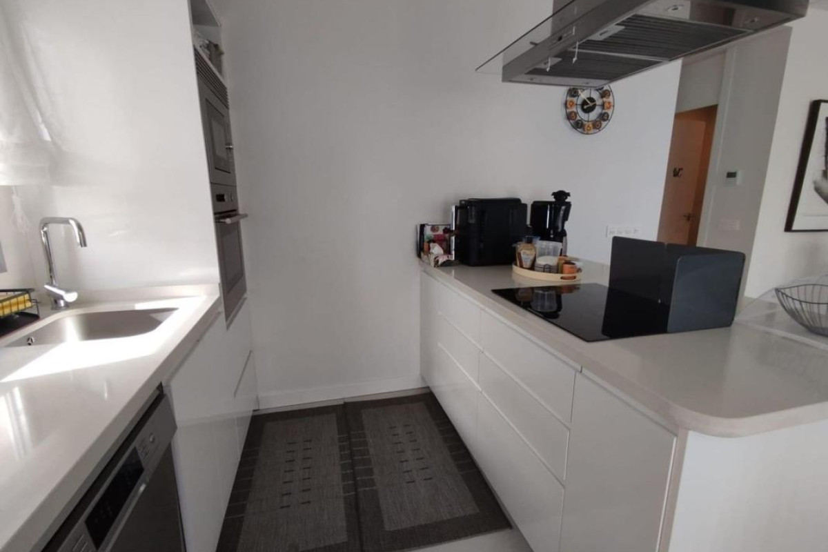 Herverkoop - Appartement  - Orihuela