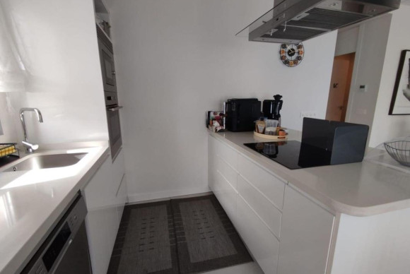 Herverkoop - Appartement  - Orihuela