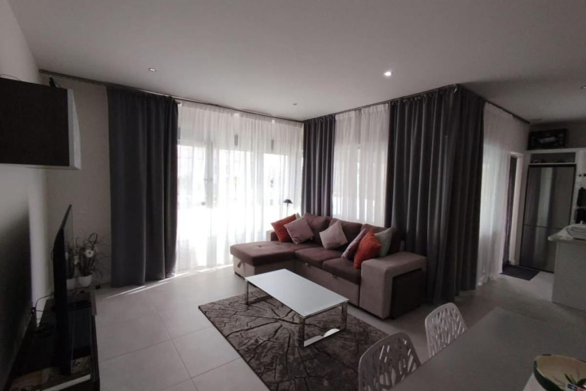 Herverkoop - Appartement  - Orihuela