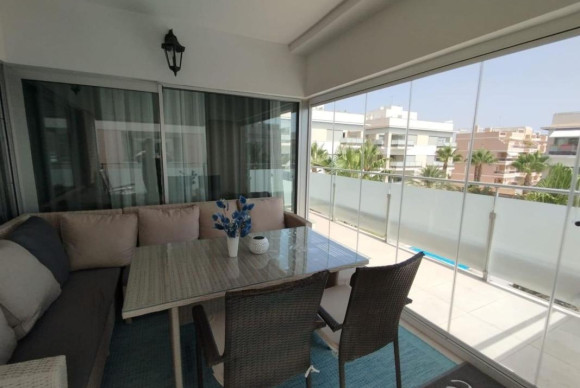 Herverkoop - Appartement  - Orihuela