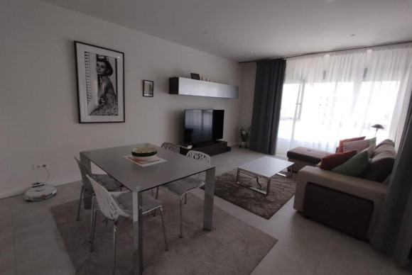 Herverkoop - Appartement  - Orihuela