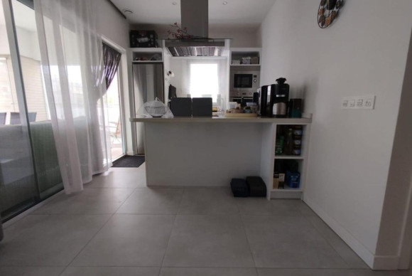 Herverkoop - Appartement  - Orihuela