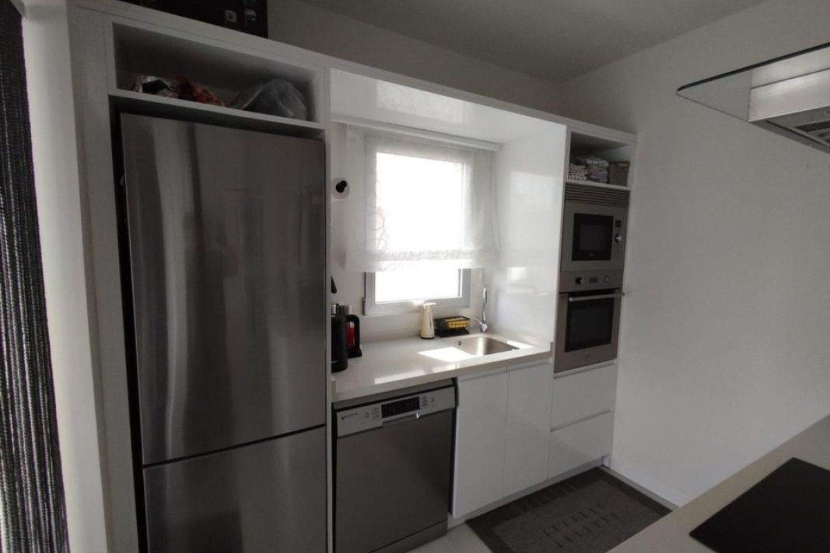 Herverkoop - Appartement  - Orihuela