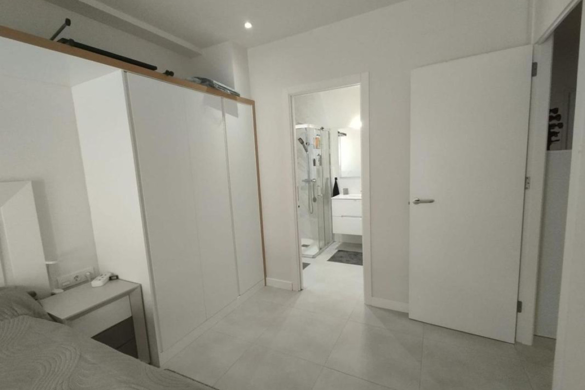 Herverkoop - Appartement  - Orihuela