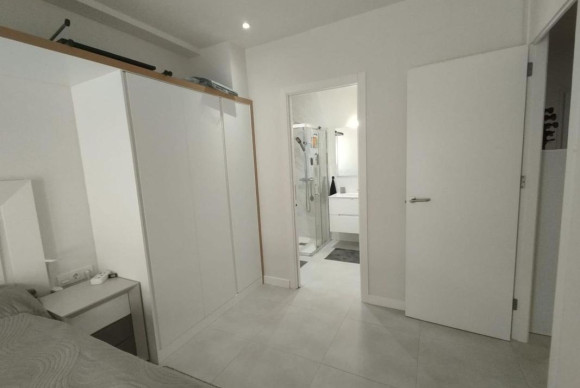 Herverkoop - Appartement  - Orihuela