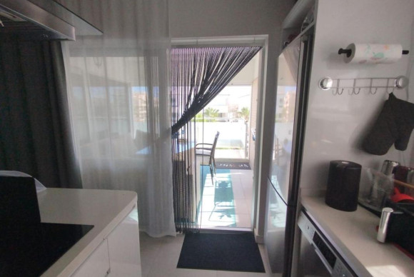Herverkoop - Appartement  - Orihuela