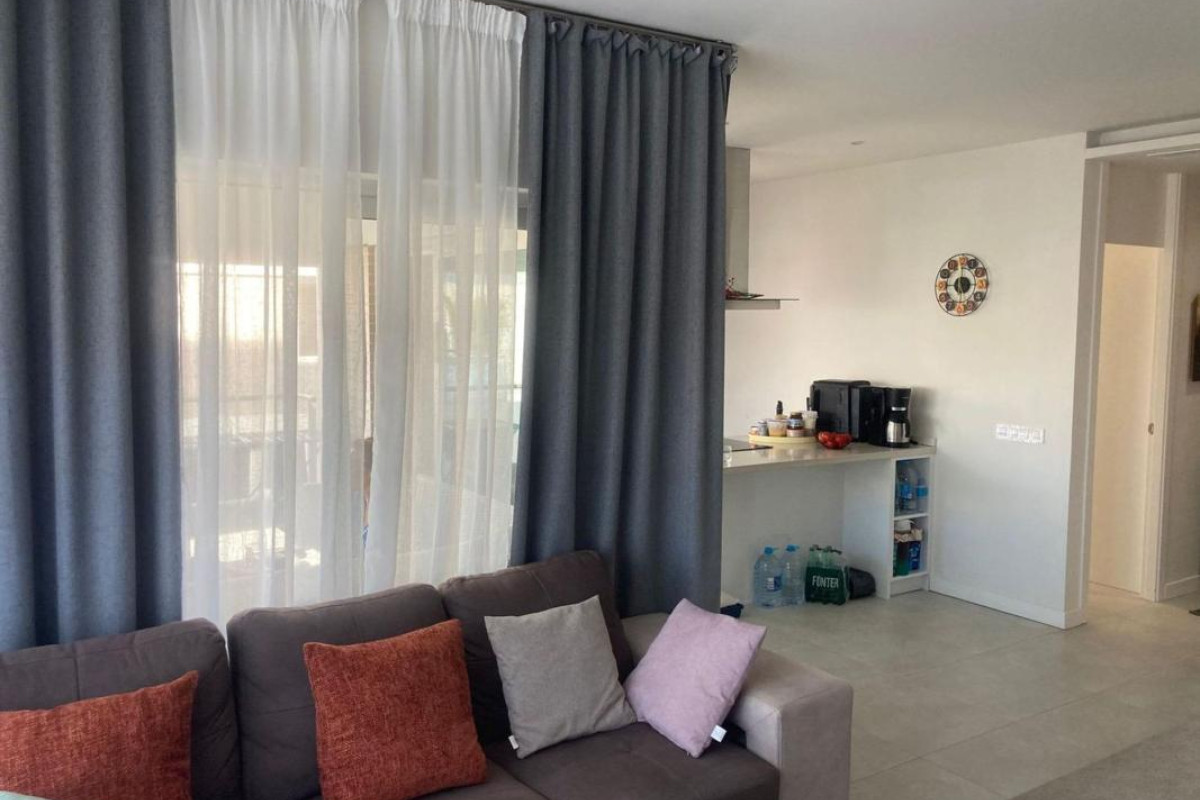 Herverkoop - Appartement  - Orihuela
