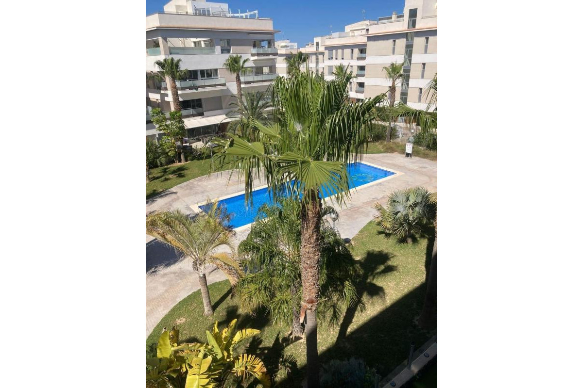 Herverkoop - Appartement  - Orihuela
