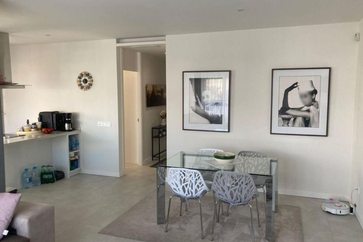 Herverkoop - Appartement  - Orihuela
