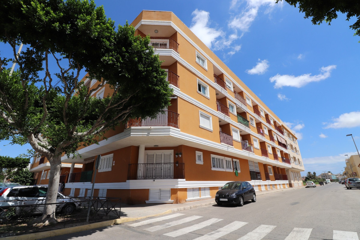 Herverkoop - Appartement  - Rojales - Los Palacios