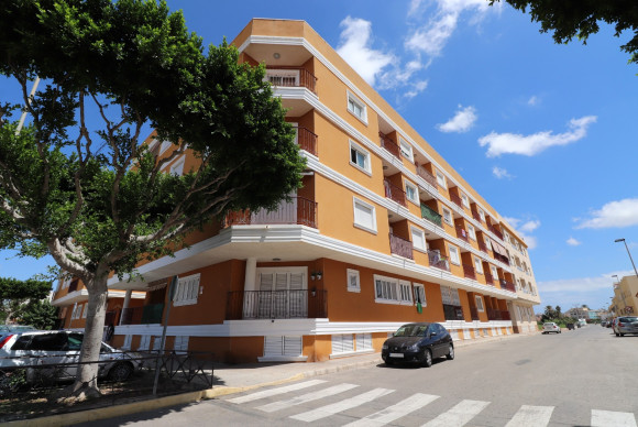 Herverkoop - Appartement  - Rojales - Los Palacios