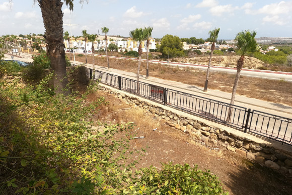 Herverkoop - Appartement  - Algorfa - La Finca Golf Resort