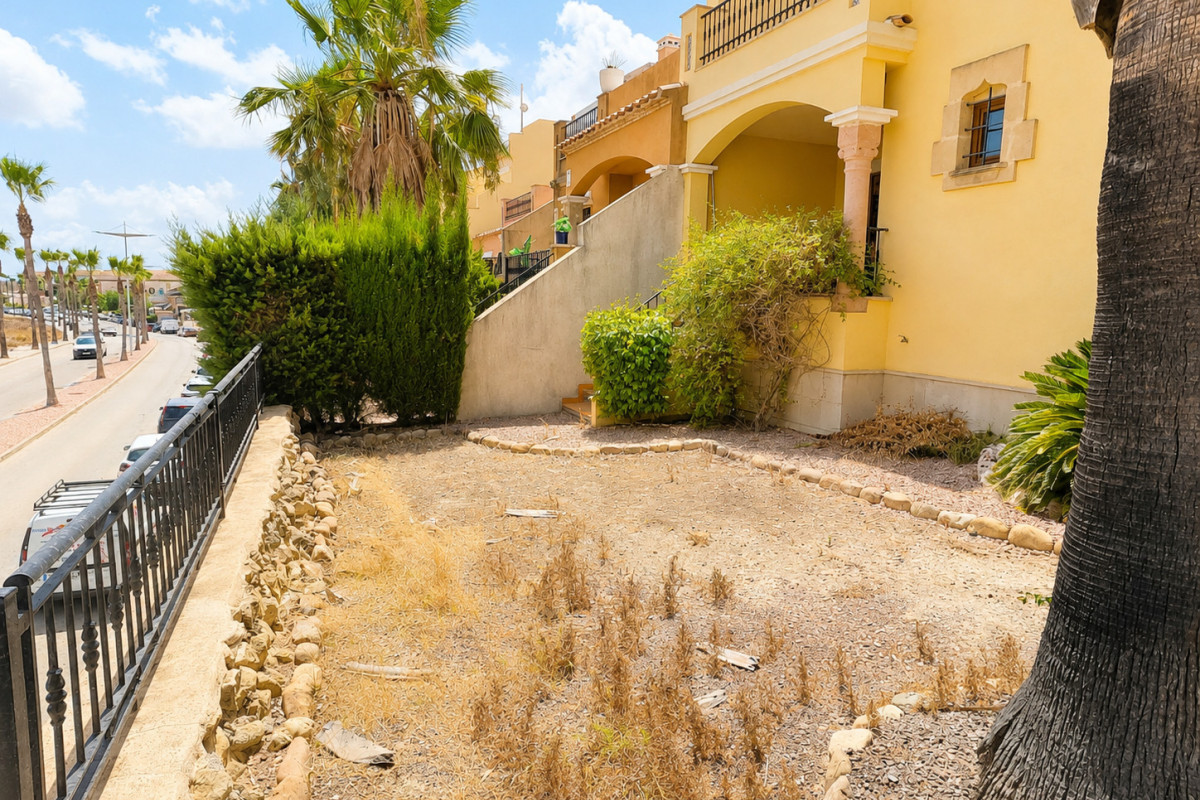 Herverkoop - Appartement  - Algorfa - La Finca Golf Resort