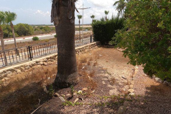 Herverkoop - Appartement  - Algorfa - La Finca Golf Resort