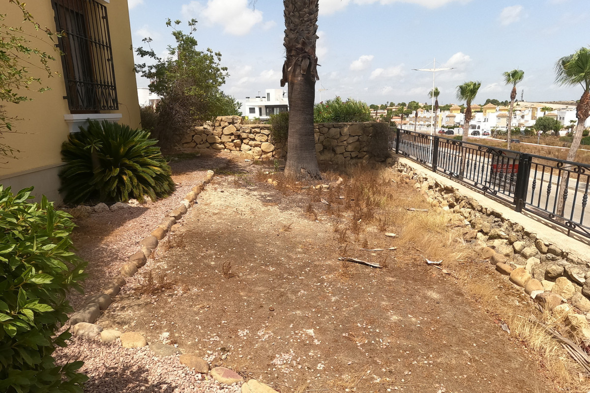 Herverkoop - Appartement  - Algorfa - La Finca Golf Resort
