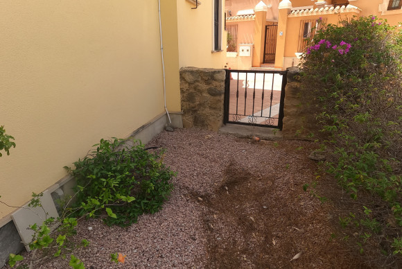 Herverkoop - Appartement  - Algorfa - La Finca Golf Resort