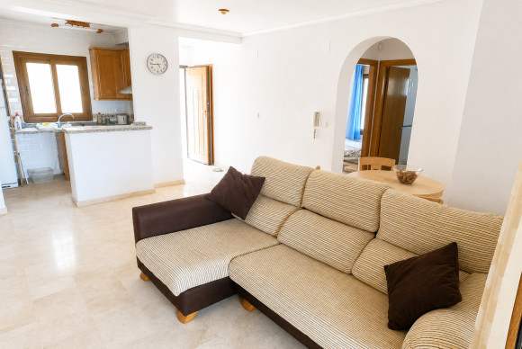 Herverkoop - Appartement  - Algorfa - La Finca Golf Resort
