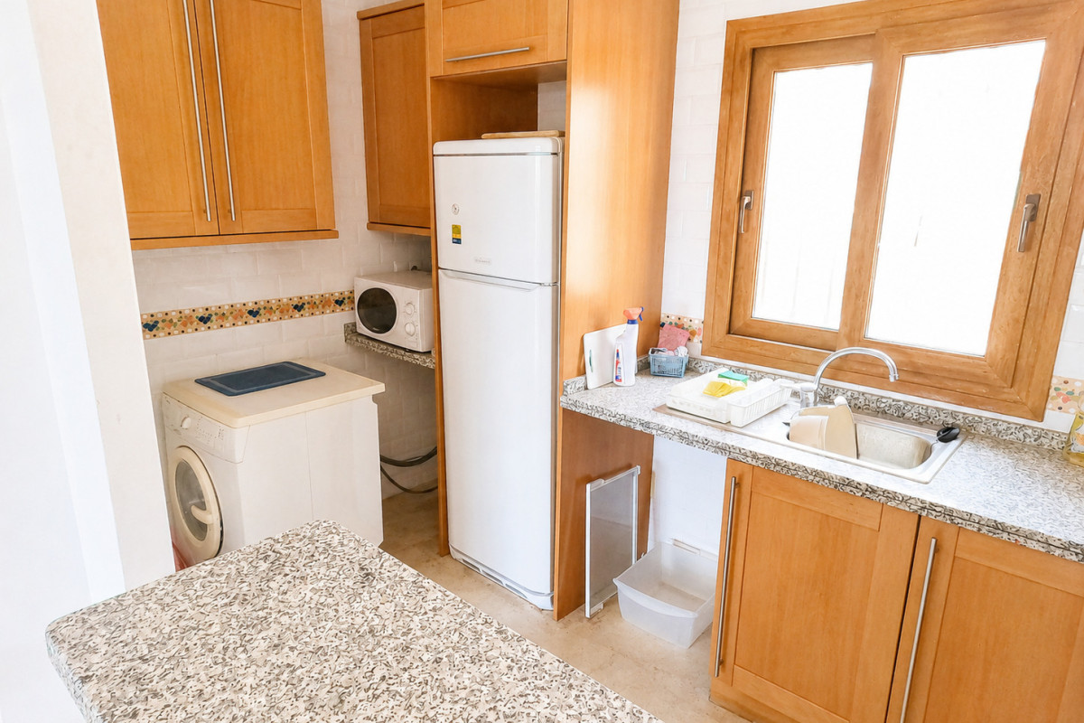 Herverkoop - Appartement  - Algorfa - La Finca Golf Resort