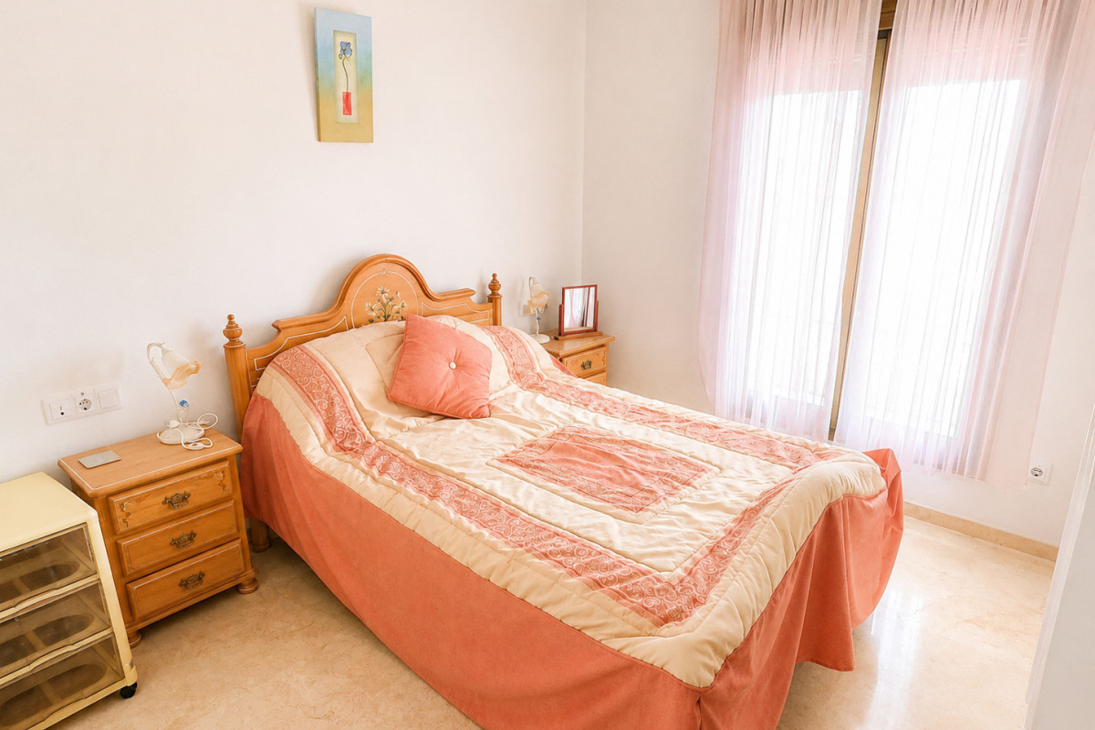 Herverkoop - Appartement  - Algorfa - La Finca Golf Resort