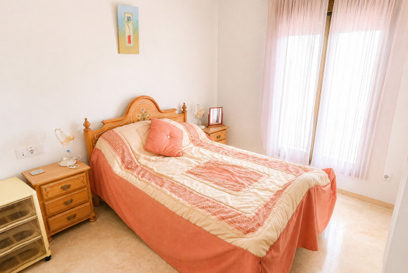 Herverkoop - Appartement  - Algorfa - La Finca Golf Resort