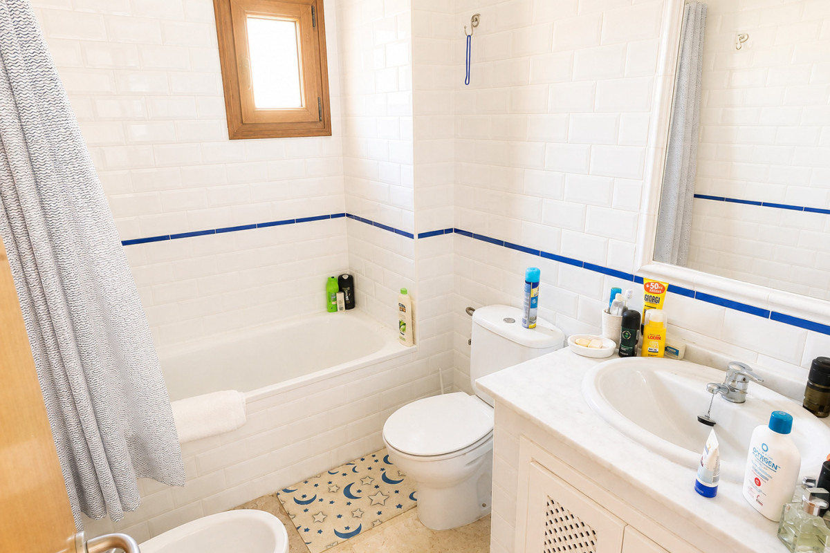 Herverkoop - Appartement  - Algorfa - La Finca Golf Resort