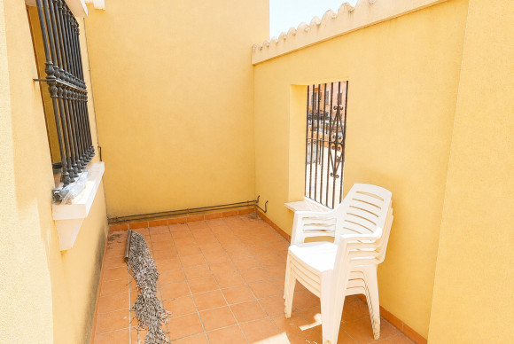 Herverkoop - Appartement  - Algorfa - La Finca Golf Resort