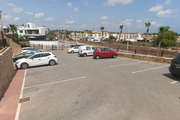 Herverkoop - Appartement  - Algorfa - La Finca Golf Resort