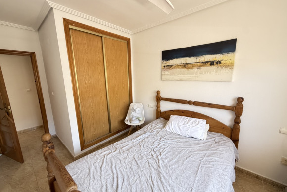 Herverkoop - Appartement  - San Miguel de Salinas - San Miguel - Town