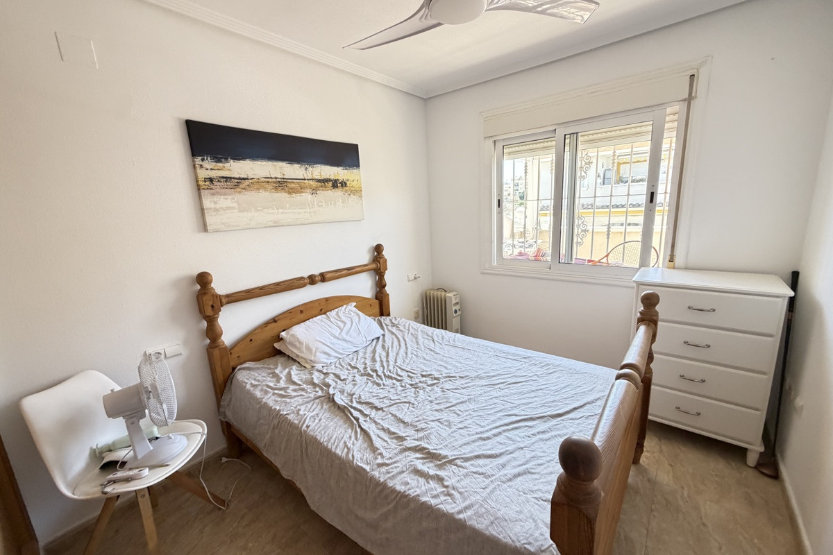 Herverkoop - Appartement  - San Miguel de Salinas - San Miguel - Town