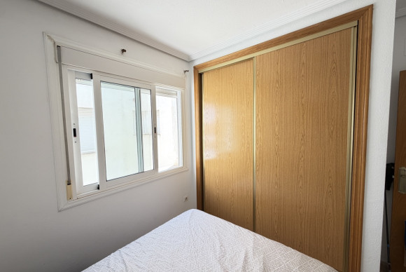 Herverkoop - Appartement  - San Miguel de Salinas - San Miguel - Town