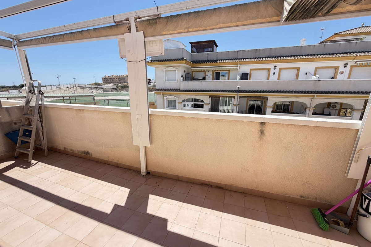 Herverkoop - Appartement  - San Miguel de Salinas - San Miguel - Town