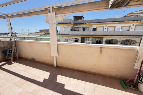 Herverkoop - Appartement  - San Miguel de Salinas - San Miguel - Town