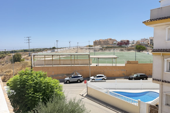 Herverkoop - Appartement  - San Miguel de Salinas - San Miguel - Town