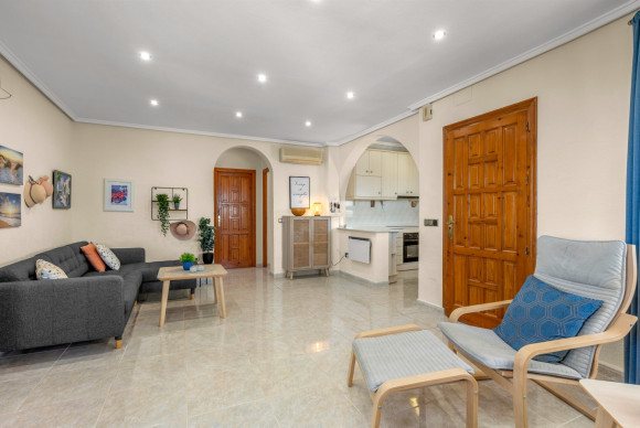 Herverkoop - Vrijstaande Villa - Ciudad Quesada - Ciudad Quesada - Town