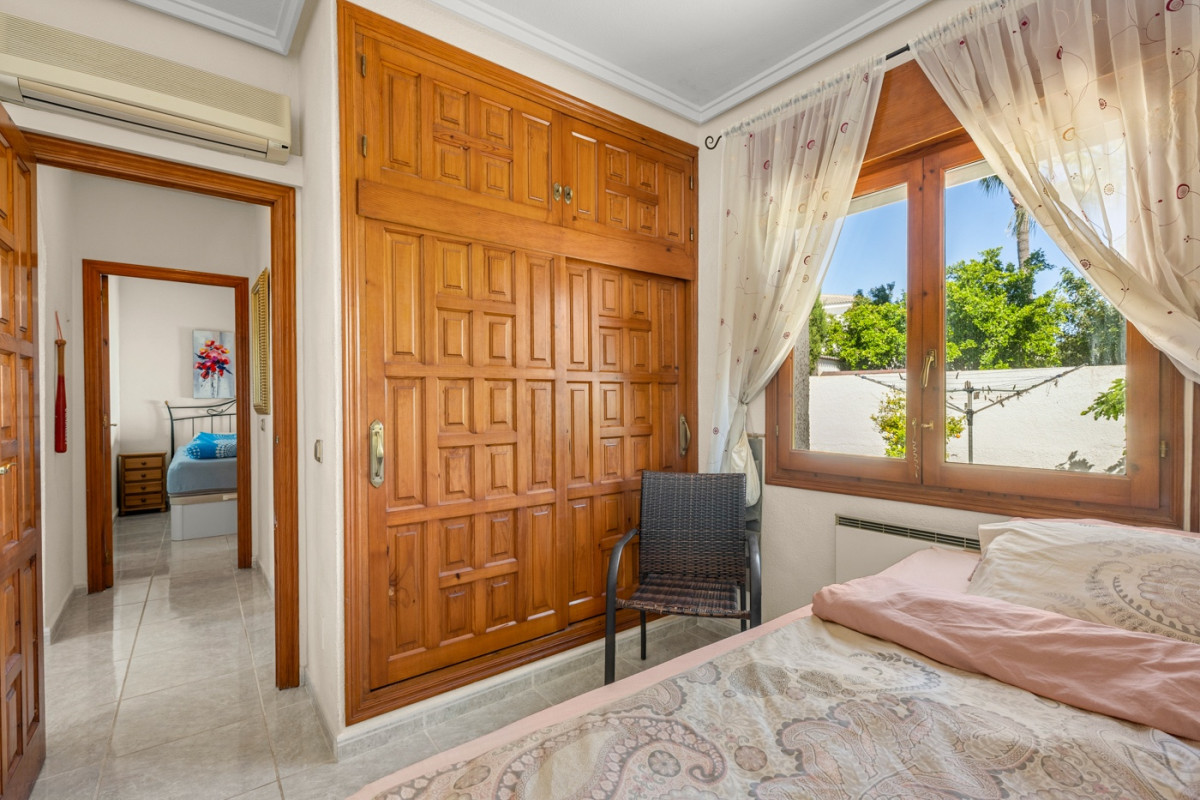 Herverkoop - Vrijstaande Villa - Ciudad Quesada - Ciudad Quesada - Town
