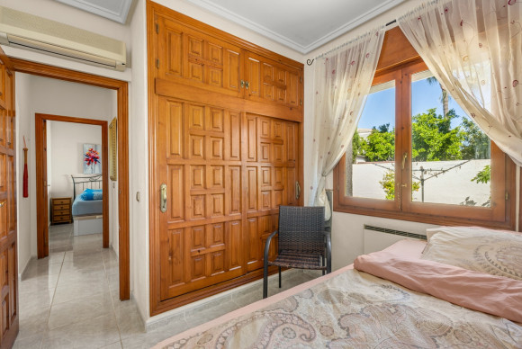 Herverkoop - Vrijstaande Villa - Ciudad Quesada - Ciudad Quesada - Town